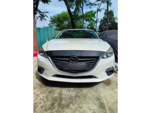 Mazda 3 4 Door Sedan 1.5L SP.6eat