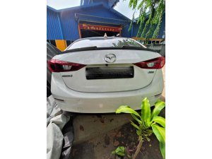 Mazda 3 4 Door Sedan 1.5L SP.6eat