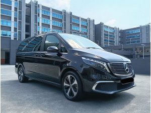 Mercedes Benz Eqv 300 Long At (Electric Vehicle)