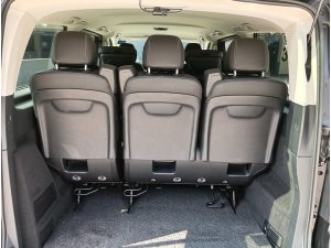 Mercedes Benz Eqv 300 Long At (Electric Vehicle)