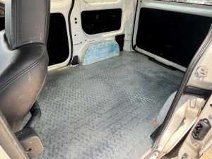Nissan NV200 DX 1.6 AT Abs Airbag 2wd 5dr Lgv (COE Till 03/2029)