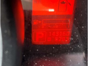 Nissan NV200 DX 1.6 AT Abs Airbag 2wd 5dr Lgv (COE Till 03/2029)