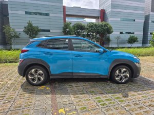 Hyundai Os Kona Hev 1.6 Dct (Hybrid)