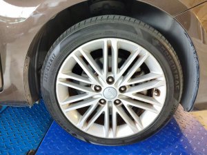 Kia Carens 1.7 Dct Diesel 5dr Fwd