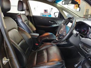 Kia Carens 1.7 Dct Diesel 5dr Fwd