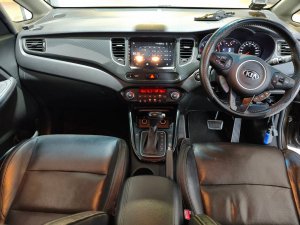 Kia Carens 1.7 Dct Diesel 5dr Fwd