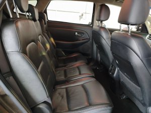 Kia Carens 1.7 Dct Diesel 5dr Fwd