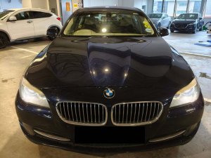 BMW 523I 2.5 AT Abs D/Ab 2wd 4dr Gas/d (COE Till 08/2030)
