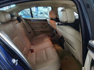 BMW 523I 2.5 AT Abs D/Ab 2wd 4dr Gas/d (COE Till 08/2030)