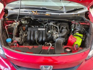 Honda Fit 1.3 Basic Cvt