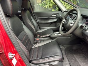 Honda Fit 1.3 Basic Cvt