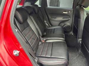 Honda Fit 1.3 Basic Cvt