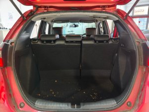 Honda Fit 1.3 Basic Cvt