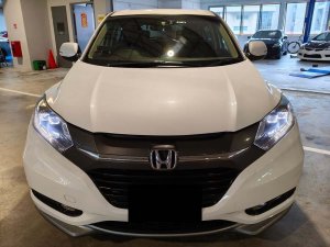 Honda Vezel 1.5X Cvt
