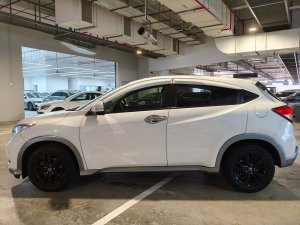 Honda Vezel 1.5X Cvt