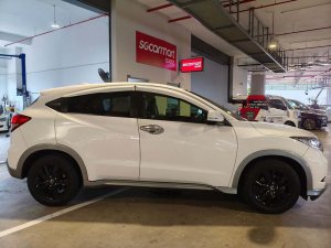 Honda Vezel 1.5X Cvt