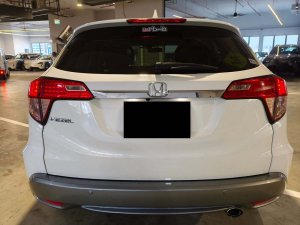 Honda Vezel 1.5X Cvt