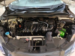 Honda Vezel 1.5X Cvt