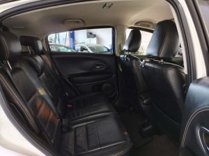 Honda Vezel 1.5X Cvt
