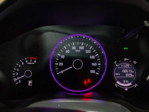 Honda Vezel 1.5X Cvt