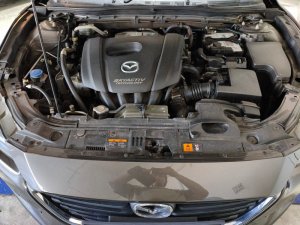 Mazda 3 4 Door Sedan 1.5l Sp.6eat