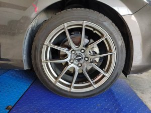 Mazda 3 4 Door Sedan 1.5l Sp.6eat