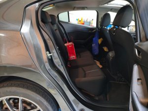 Mazda 3 4 Door Sedan 1.5l Sp.6eat