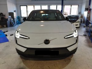 Volvo Ex30 Ultra (Electric Vehicle)