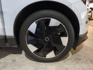 Volvo Ex30 Ultra (Electric Vehicle)