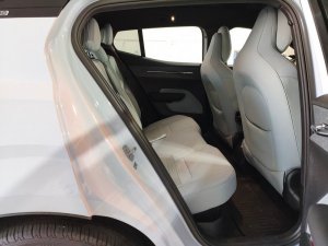 Volvo Ex30 Ultra (Electric Vehicle)