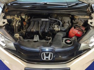 Honda Jazz 1.5 Vtir Cvt Abs D/airbag 2wd