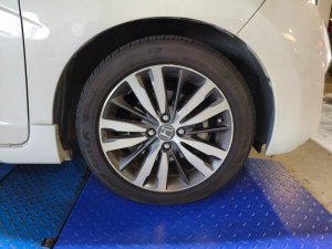 Honda Jazz 1.5 Vtir Cvt Abs D/airbag 2wd