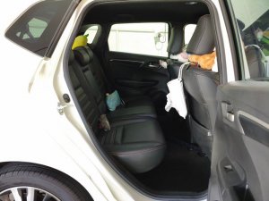 Honda Jazz 1.5 Vtir Cvt Abs D/airbag 2wd