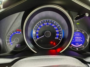 Honda Jazz 1.5 Vtir Cvt Abs D/airbag 2wd