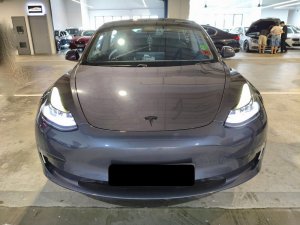 Tesla Model 3 Performance (Electric Vehicle)
