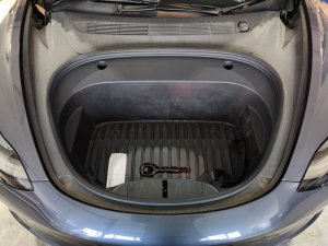 Tesla Model 3 Performance (Electric Vehicle)