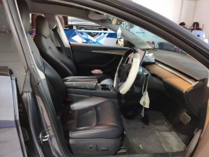 Tesla Model 3 Performance (Electric Vehicle)