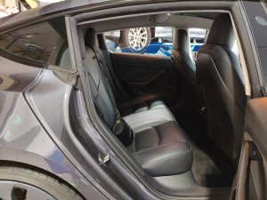 Tesla Model 3 Performance (Electric Vehicle)