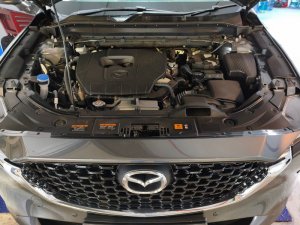 Mazda Cx 5 2.0 At M Hybrid Luxury I7 (Hybrid)