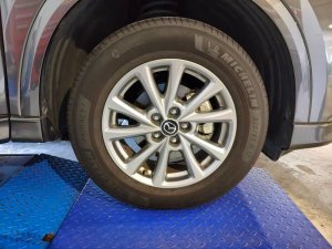 Mazda Cx 5 2.0 At M Hybrid Luxury I7 (Hybrid)