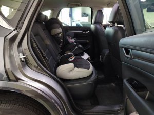Mazda Cx 5 2.0 At M Hybrid Luxury I7 (Hybrid)