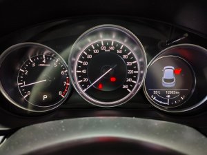 Mazda Cx 5 2.0 At M Hybrid Luxury I7 (Hybrid)