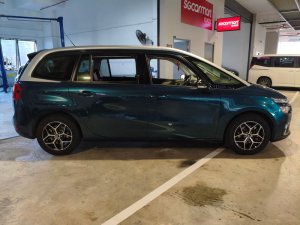 Citroen Grand C4 Spacetourer 1.2 Exclusive