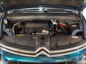 Citroen Grand C4 Spacetourer 1.2 Exclusive