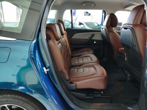 Citroen Grand C4 Spacetourer 1.2 Exclusive
