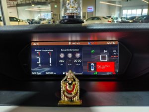 Citroen Grand C4 Spacetourer 1.2 Exclusive