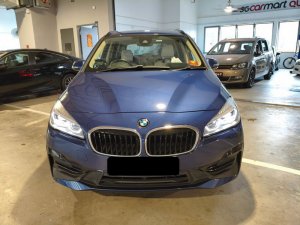 BMW 216i Gran Tourer