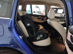 BMW 216i Gran Tourer