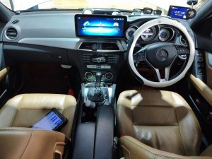 Mercedes Benz C 180 Blueefficiency (COE Till 02/2032)