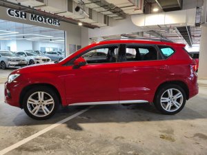 Seat Ateca 1.4 Tsi 150 Fr 7at 2wd
